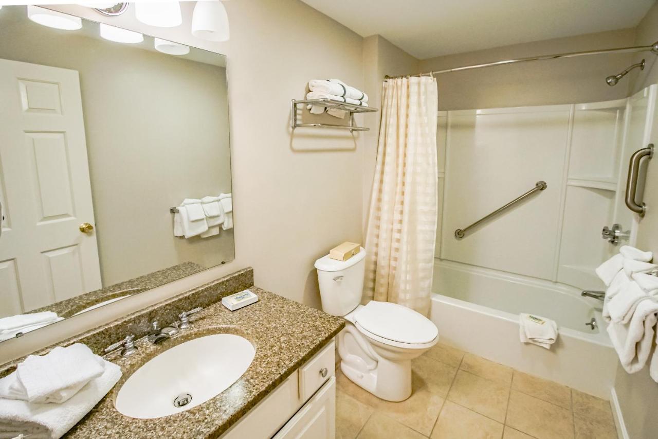 Sea Mist Resort Mashpee Exterior photo
