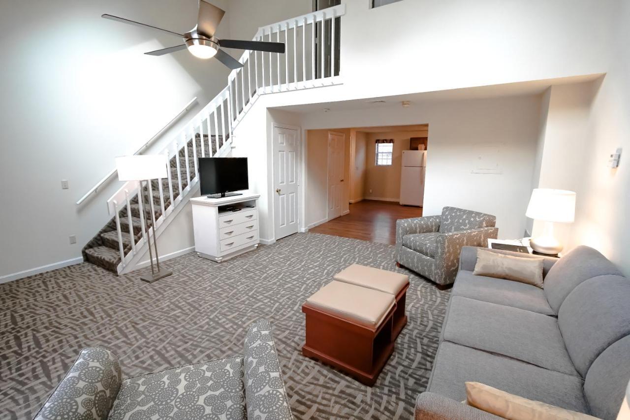 Sea Mist Resort Mashpee Exterior photo