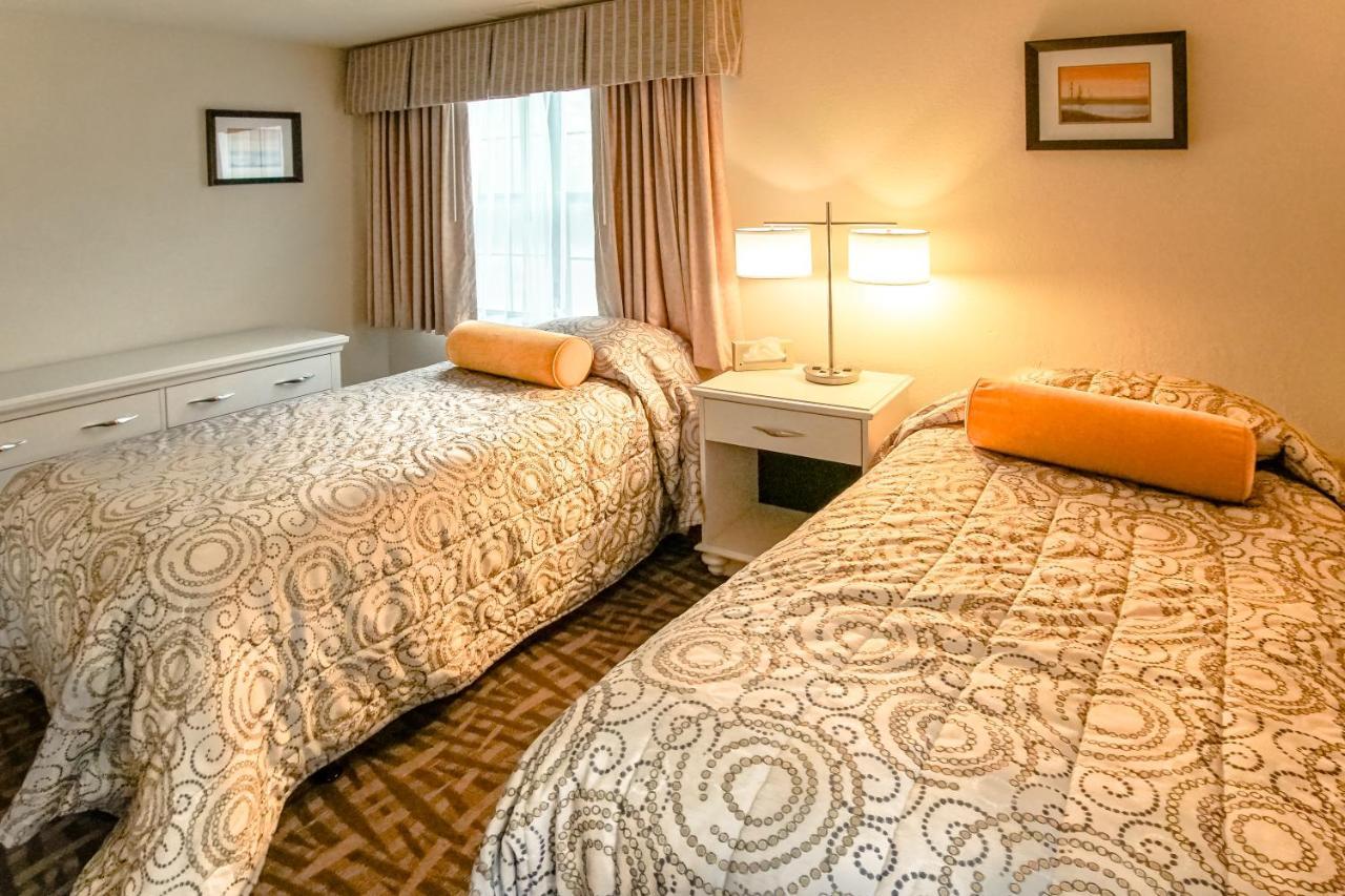 Sea Mist Resort Mashpee Exterior photo