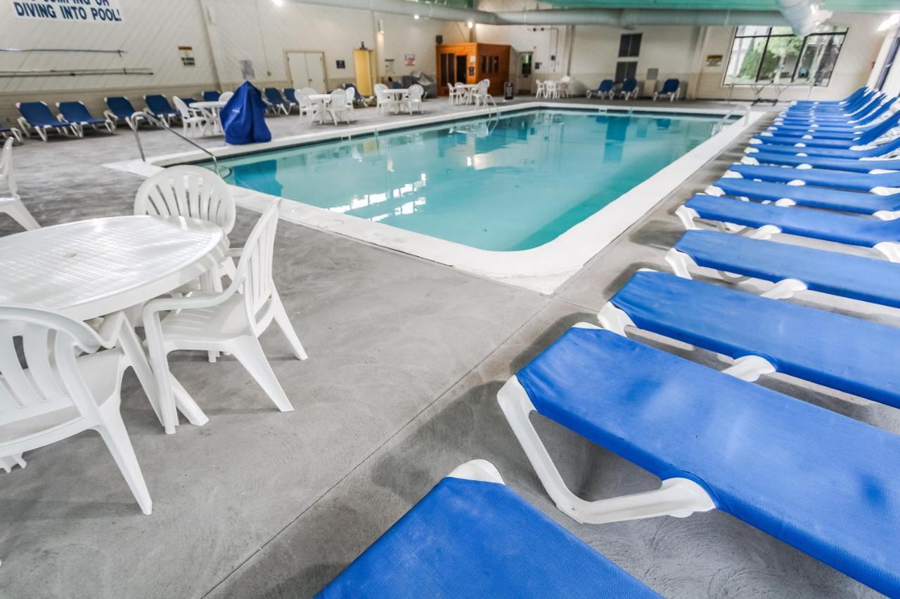 Sea Mist Resort Mashpee Exterior photo
