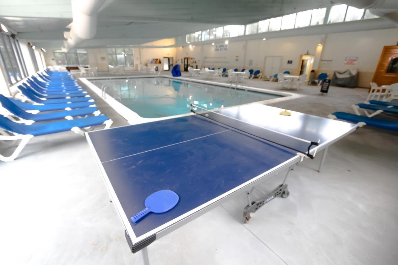 Sea Mist Resort Mashpee Exterior photo