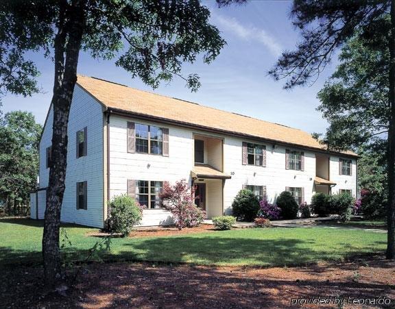 Sea Mist Resort Mashpee Exterior photo