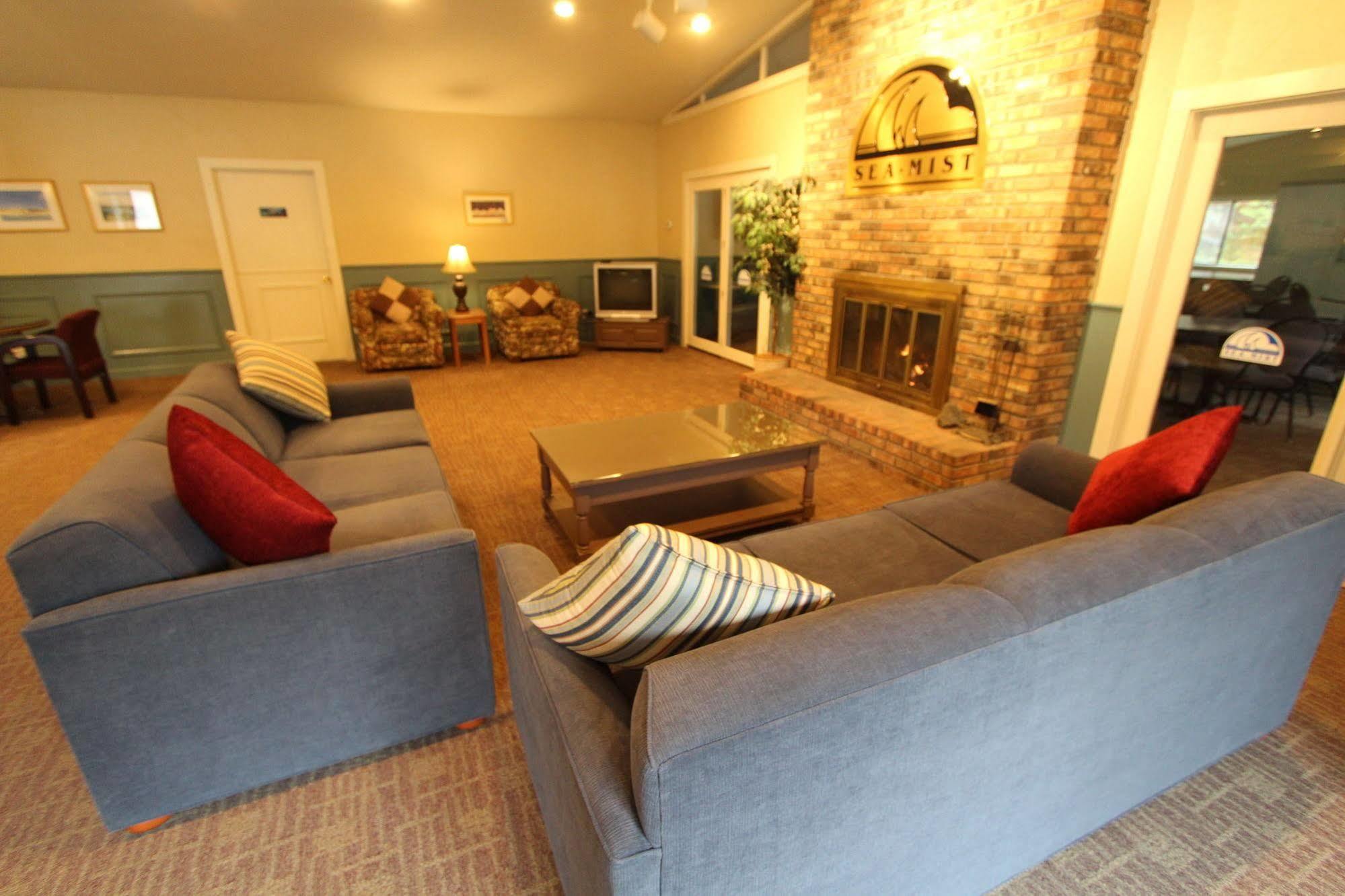 Sea Mist Resort Mashpee Exterior photo