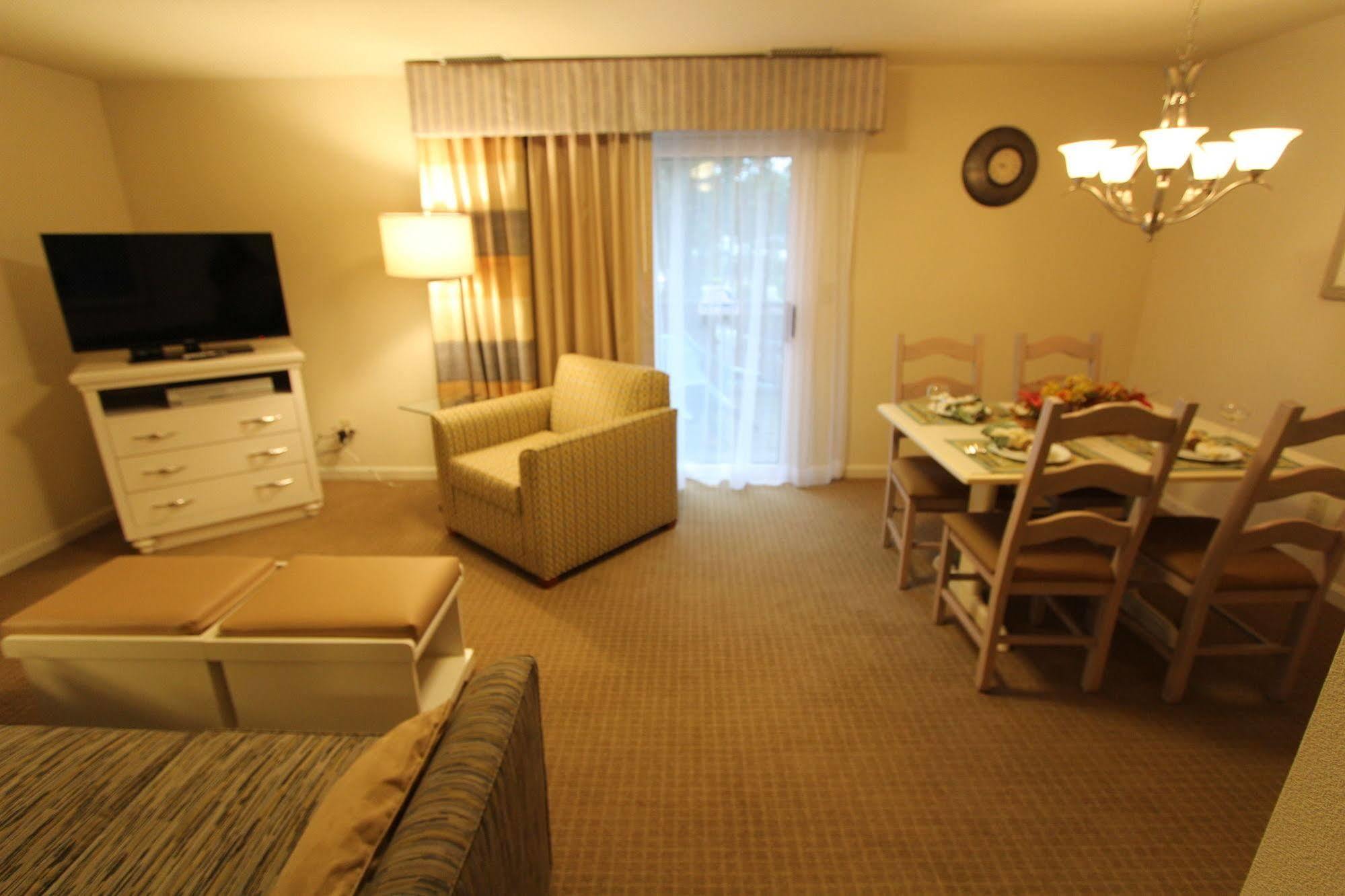 Sea Mist Resort Mashpee Exterior photo