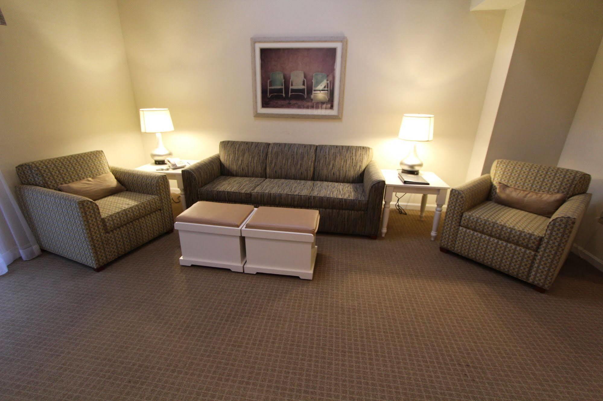 Sea Mist Resort Mashpee Exterior photo