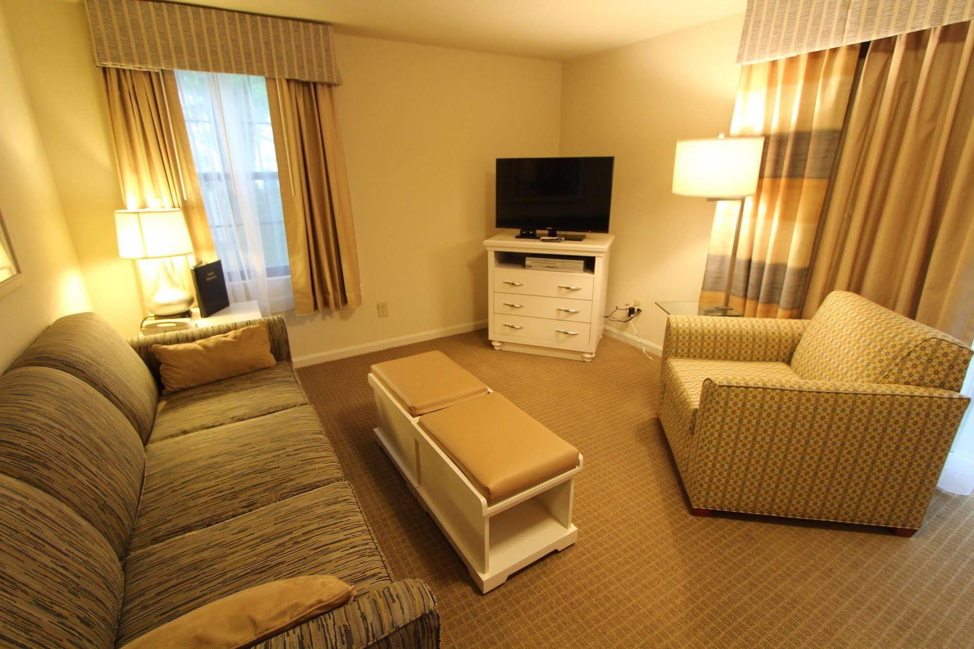 Sea Mist Resort Mashpee Exterior photo