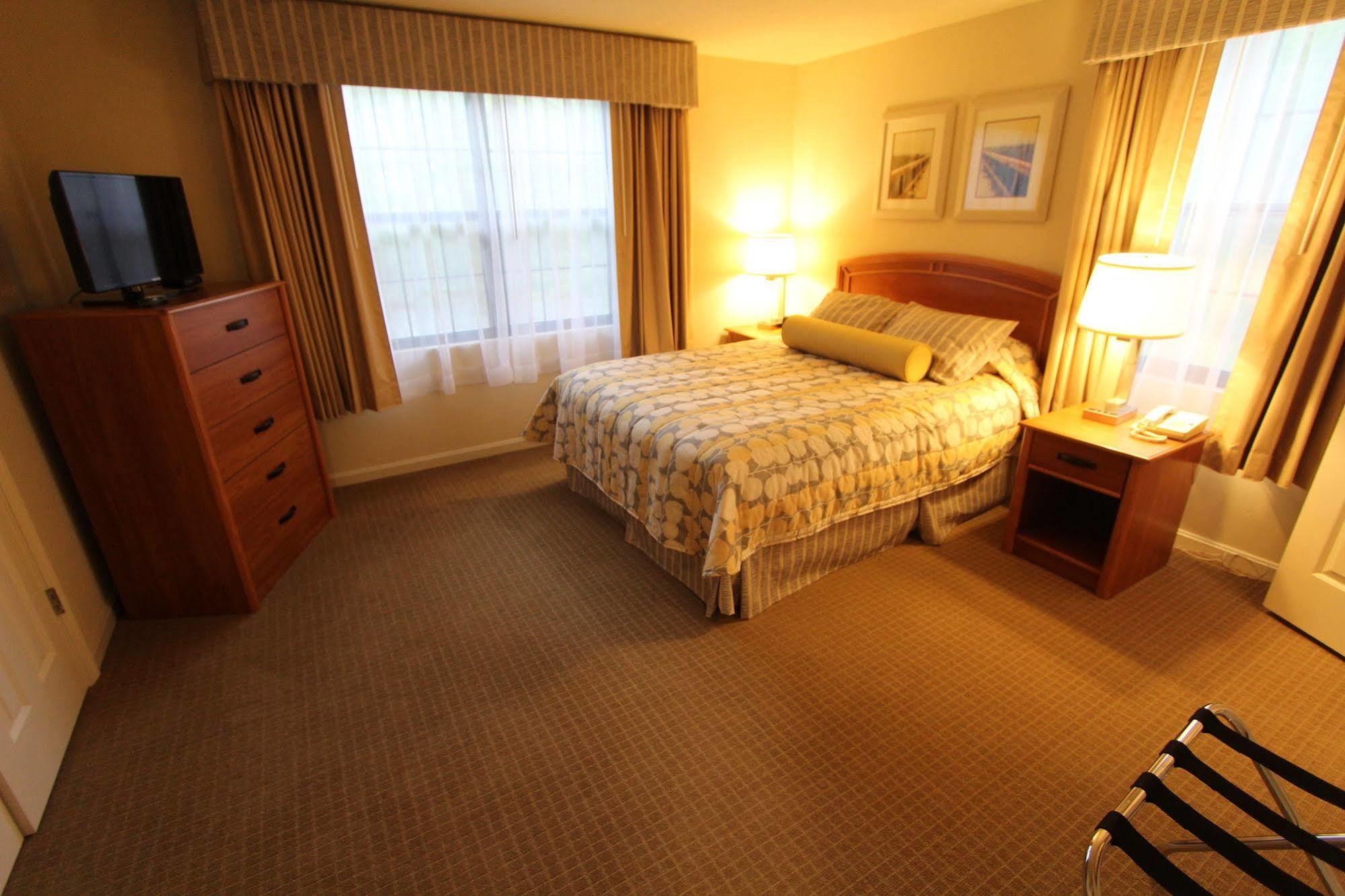 Sea Mist Resort Mashpee Exterior photo