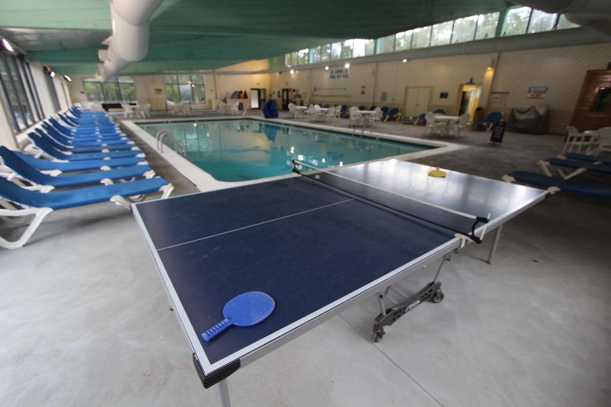 Sea Mist Resort Mashpee Exterior photo