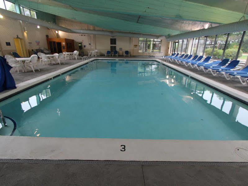 Sea Mist Resort Mashpee Exterior photo