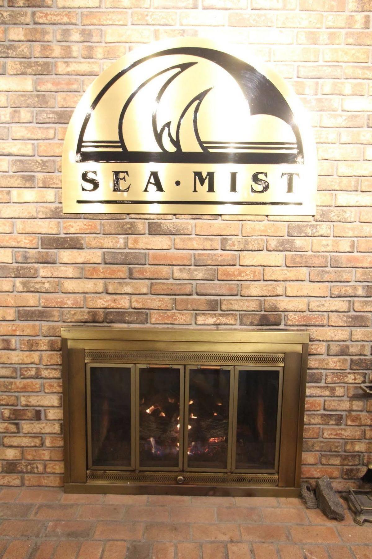 Sea Mist Resort Mashpee Exterior photo