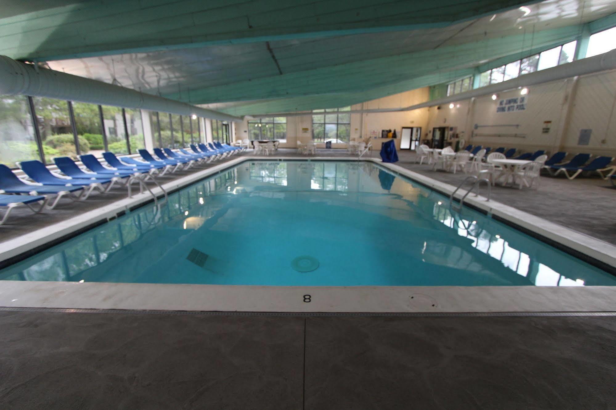 Sea Mist Resort Mashpee Exterior photo